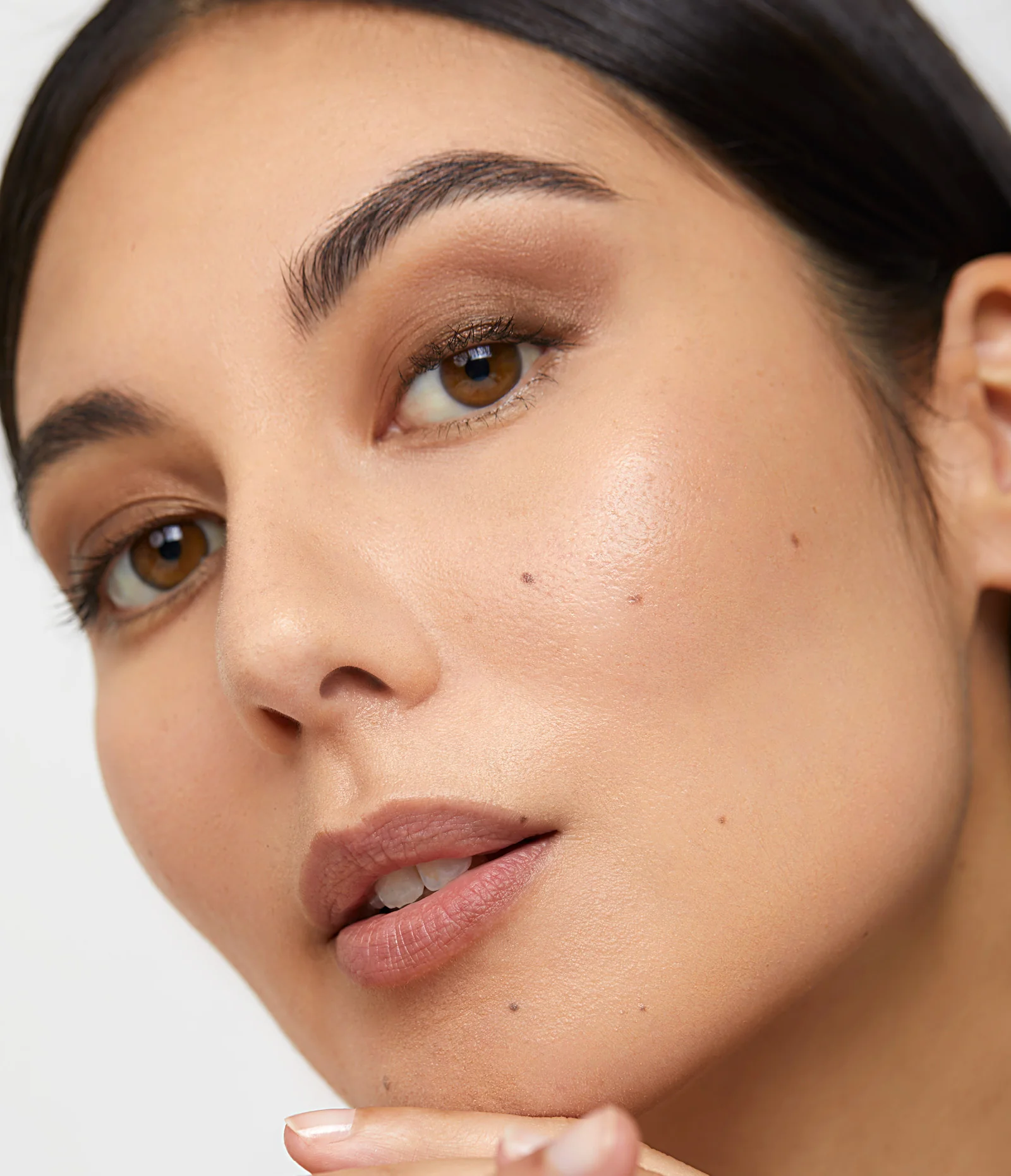 Hybrid Eye Pigment: Meteorite - Image 3